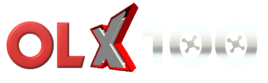 Logo OLX100
